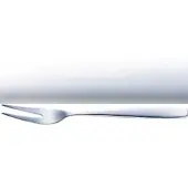Arcoroc 48 x Vesca 18/10 Schneckengabel