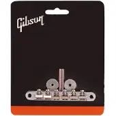 Gibson PBBR-010 ABR-1 Tune-O-Matic-Steg Chrome