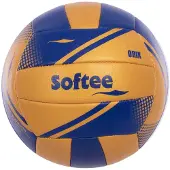 Softee Orix Prizma Volleyballball Golden 4 Golden 4