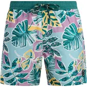 Protest Badeshorts Herren PRTRayger Plum Mauve-XL