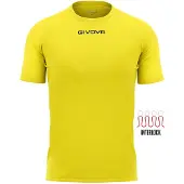 Givova Trikot Capo