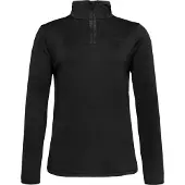Protest Damen Rolli REFABRIZ 1/4 zip top