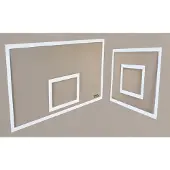 Softee Methacrylate Basketballkorb Durchsichtig 180x120x1 cm Durchsichtig 180x120x1 cm