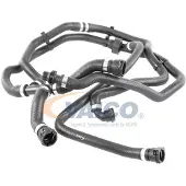 VAICO Kühlerschlauch Wasserschlauch für BMW 5 Limousine (E60) V20-2658