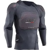 Leatt 3DF AirFit Lite Evo Protektorenjacke Größe S