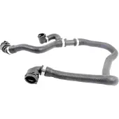VAICO Kühlerschlauch Wasserschlauch für BMW 5 Touring (F11) V20-2690