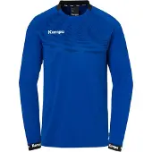 Kempa Wave 26 Langarm-t-shirt