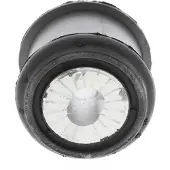VAICO Lagerung Automatikgetriebeträger V10-0268 für VW PASSAT Variant (3B6) PASSAT Variant (3B5) für AUDI A4 Limousine (8D2, B5) A4 Avant (8D5, B5)