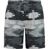 Protest Alko Badeshorts