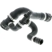 VAICO Kühlerschlauch Wasserschlauch für BMW 7 (E65, E66, E67) V20-1713