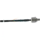 VAICO V46-0709 Axialgelenk Spurstange für RENAULT Clio IV Schrägheck (BH) Vorne Links Vorne Rechts
