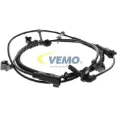 VEMO ABS Sensor Raddrehzahl Hinten Rechts für CHEVROLET MALIBU (V300) V51-72-0119