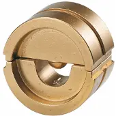 Cimco 105763, Dornform, 35 mm²