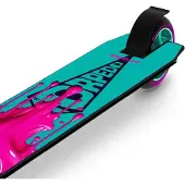 Street Surfing Torpedo Pink Drizzle Tretroller