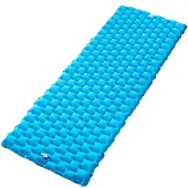 Nils Camp Travel mat NC4007, blue