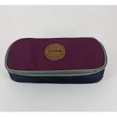 Dakine Uni school case in lila Gr.OneSize