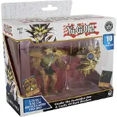 Super Impulse Yu-Gi-Oh! Actionfiguren 2er Pack Exodia The Forbidden One & Castle Of Dark Illusions 10 cm