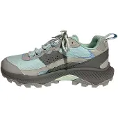 Merrell Wanderschuhe Damen Speed Strike 2 GTX Belize-Schuhgröße 41