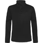 Protest Rewillowy Halbreißverschluss-langarm-t-shirt