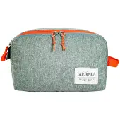 Tatonka Cosmetic Double Zip Pouch sage green (286)