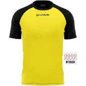 Givova Trikot Capo