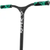 Street Surfing Ripper Orange Renegade Tretroller