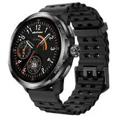 Ulefone Armor Watch Pro Smartwatch Silber Silber One Size