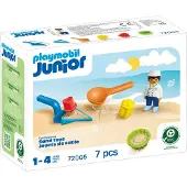 Playmobil 72005, 4 Jahr(e), Mehrfarbig, Kunststoff