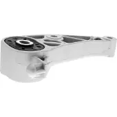 VAICO Halter Motoraufhängung V40-1396 Hinten für OPEL Corsa C Schrägheck (X01) Gummi