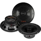 Musway ME62, 2-Wege, 160 W, 80 W, 3 Ohm, 60 - 22000 Hz, 5,9 cm