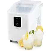 Domo DO9292IB, 120 W, 302 mm, 185 mm, 275 mm