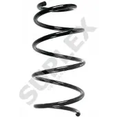 SUPLEX Fahrwerksfeder [Hersteller-Nr. 35319] für Toyota