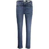 GUESS Jeans Jeans W5YA92 D7042 Blau Skinny Fit