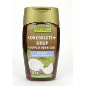 Rapunzel Bio Kokosblütensirup, 250ml, 0.25 von FROG.coffee