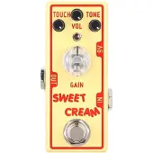 Tone City Sweet Cream V2 - Effektgerät E-Gitarre