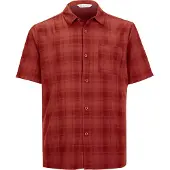 Killtec Herren Funktionshemd KOS 98 MN WVN SHRT
