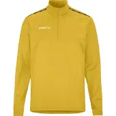 Craft Sweatshirt 1/2 zip Sduad Go