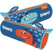 Arditex Zylindrisches Mäppchen Dinosaurier