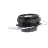 VAICO Motorlager Gummimetalllager Vorne Links für RENAULT Clio III Schrägheck (BR0/1, CR0/1) V46-0637
