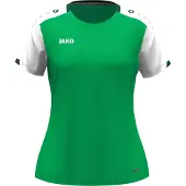 Jako Damen Shirt T-Shirt Dynamic Damen