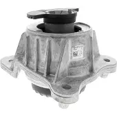 VAICO Motorlager Hydrolager Vorne Links passend für MERCEDES-BENZ V-Klasse (W447) V30-3092