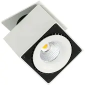 ITALUX Strahlerlampe Sevilla SL7562 4000K