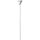 GROHE Chiara / Europlus / Eurowing Zugstange für Bidet-/Waschtischbatterie chrom - 06048000