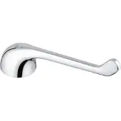 GROHE Euroeco Special Hebel 170 mm für Sicherheits-Brause-/Waschtischbatterie chrom - 46687000
