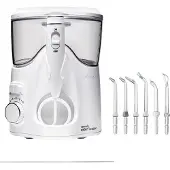 Water Pik Ultra Plus balta - Zobu starpu tiritajs WF-150 (073950336697)