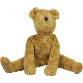 Senger Schlenker Tierpuppe Bär, groß | beige
