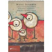 Comello Innemee Geburtstagskalender
