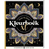 Interstat Under the Moon Malbuch XL