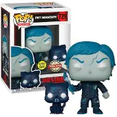 Funko POP! Friedhof Der Kuscheltiere: Exklusivfigur Von Gage Und Church