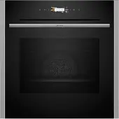 NEFF N 70 Backofen B24CR31N0, Circo Therm, Hydrolyse